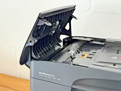 HP Officejet 8702 Image