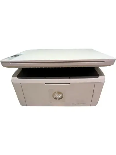 HP Laserjet pro mfp m29w Image
