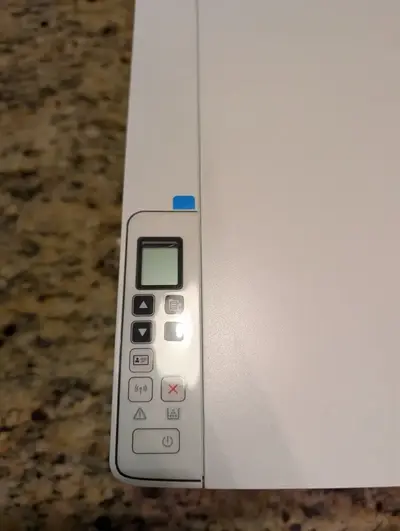 HP Laserjet pro mfp m29w Image
