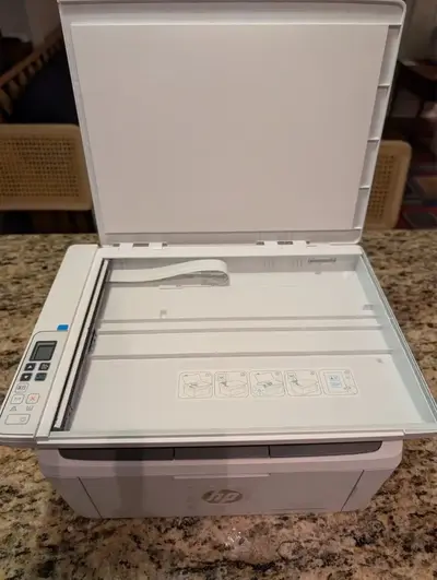 HP Laserjet pro mfp m29w Image