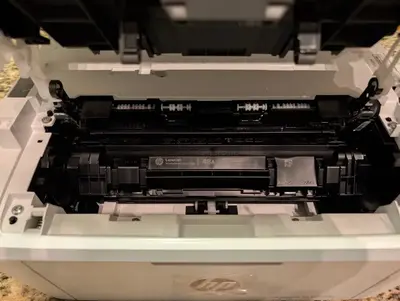 HP Laserjet pro mfp m29w Image