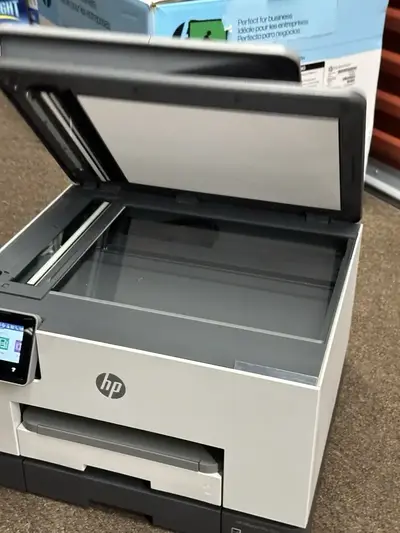 HP Officejet pro 9025e Image