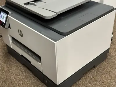 HP Officejet pro 9025e Image