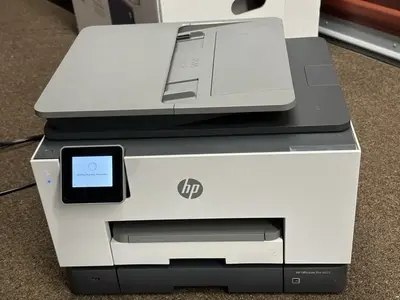HP Officejet pro 9025e Image