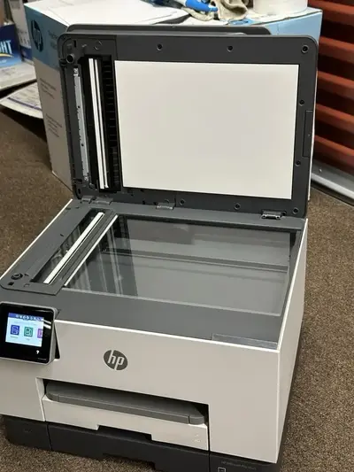 HP Officejet pro 9025e Image