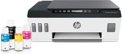 HP 6HF11A Image