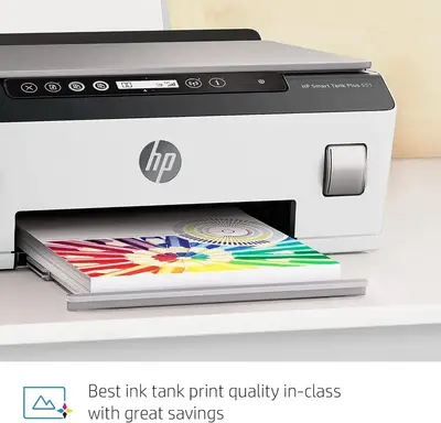 HP 6HF11A Image