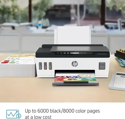 HP 6HF11A Image