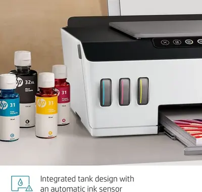 HP 6HF11A Image