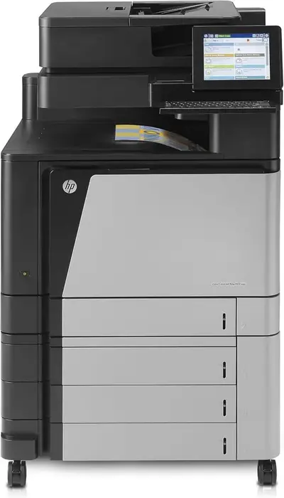 HP M880Z Image