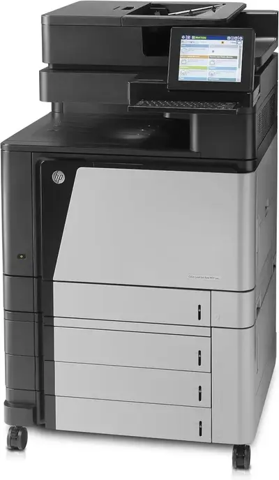 HP M880Z Image