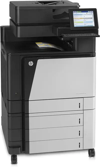 HP M880Z Image