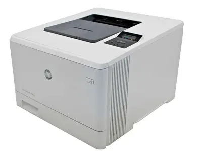 HP Color laserjet pro m452nw Image