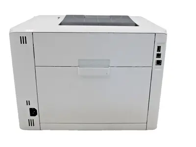 HP Color laserjet pro m452nw Image