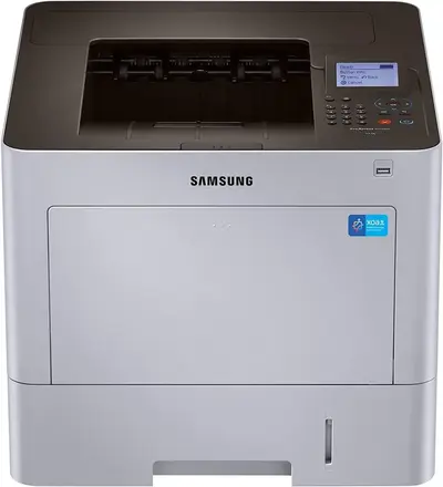 HP SL-M4530ND Image