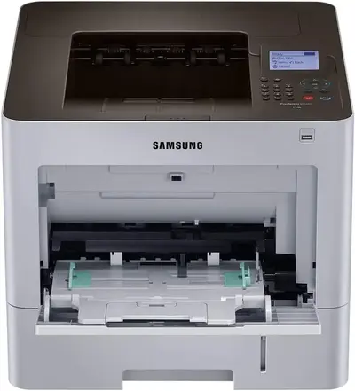 HP SL-M4530ND Image