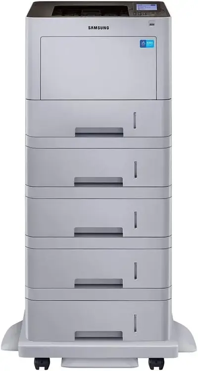 HP SL-M4530ND Image