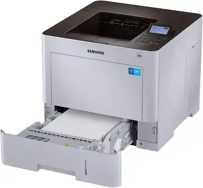 HP SL-M4530ND Image