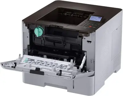 HP SL-M4530ND Image