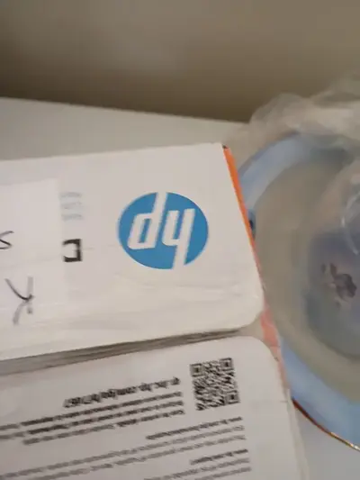 HP Deskjet2755e Image