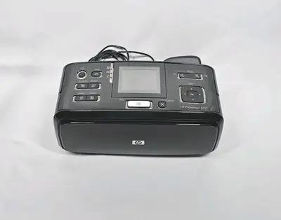 HP PhotoSmart A717 Image