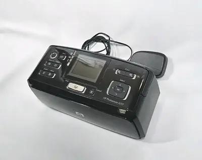 HP PhotoSmart A717 Image