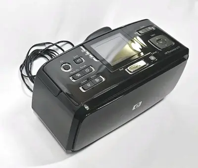 HP PhotoSmart A717 Image