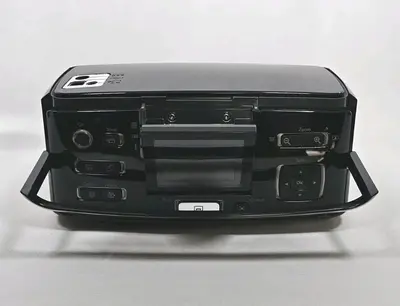 HP PhotoSmart A717 Image