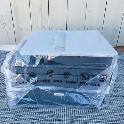 HP Officejet pro 9125e Image