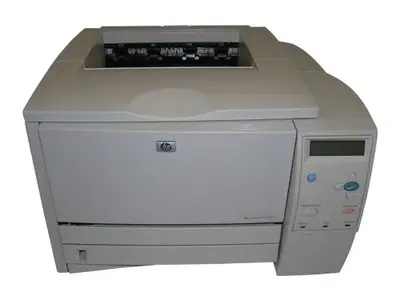 HP Laserjet 2300n Image