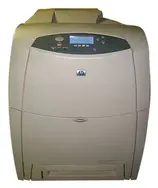 HP LaserJet 4650DN Image