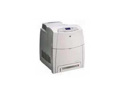 HP LaserJet 4650DN Image