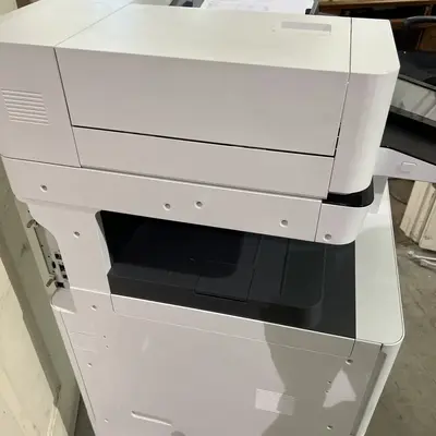 HP 82540 laserjet printer Image