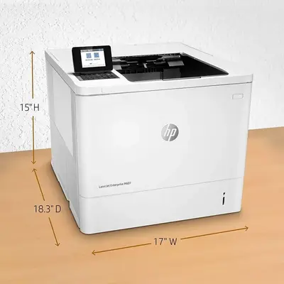 HP M607 n Image