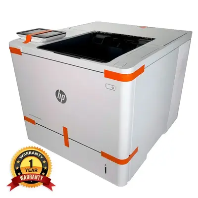 HP Laserjet enterprise m611dn Image