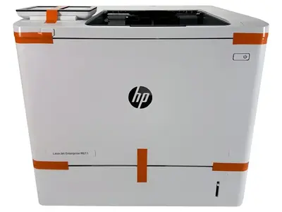 HP Laserjet enterprise m611dn Image