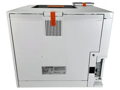 HP Laserjet enterprise m611dn Image