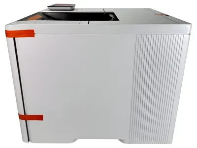 HP Laserjet enterprise m611dn Image