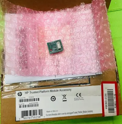 HP F5S62A Image