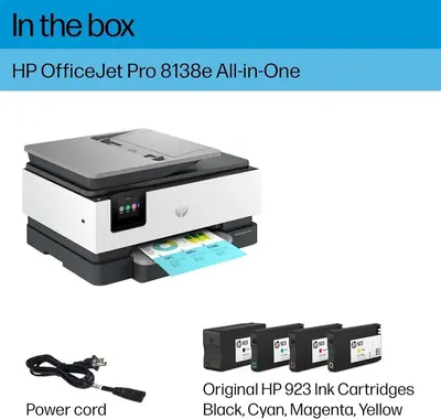 HP 40Q50A#B1H Image