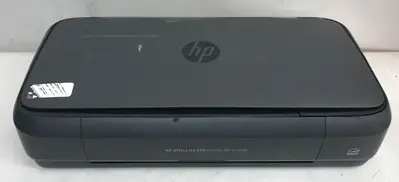 HP Officejet 250 mobile all-in-one Image