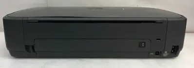 HP Officejet 250 mobile all-in-one Image