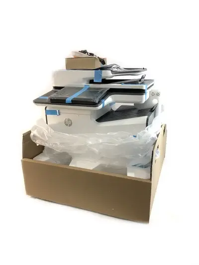 HP E58650 Image