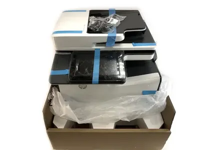 HP E58650 Image