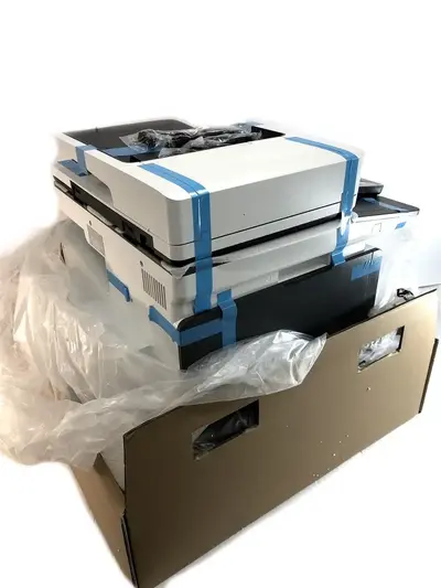 HP E58650 Image