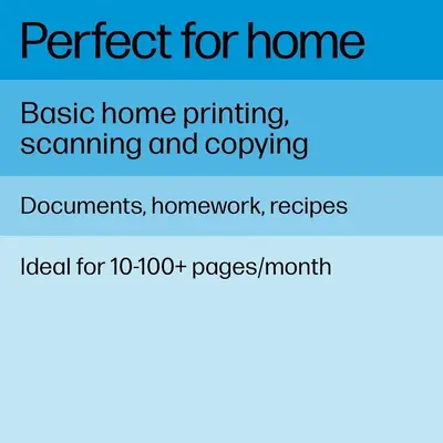 HP DeskJet 2734e Image