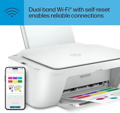 HP DeskJet 2734e Image