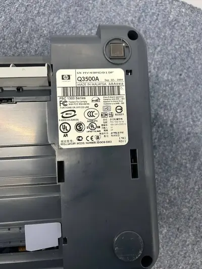 HP 1350 Image