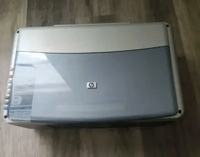 HP 1350 Image