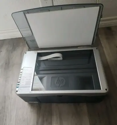 HP 1350 Image